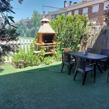 Chalet Urbano En Salamanca Santa Marta de Tormes Zewnętrze zdjęcie
