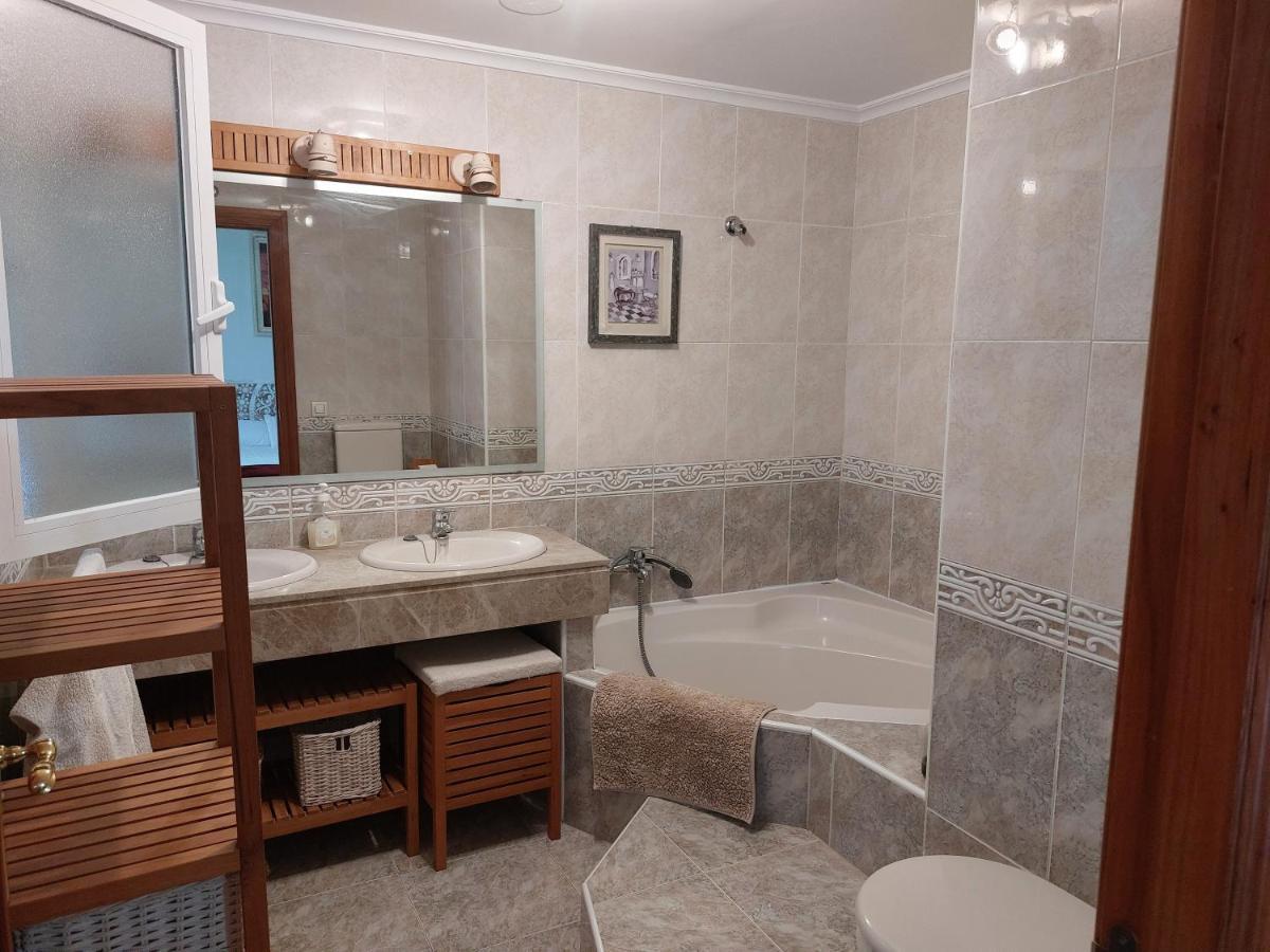 Chalet Urbano En Salamanca Santa Marta de Tormes Zewnętrze zdjęcie